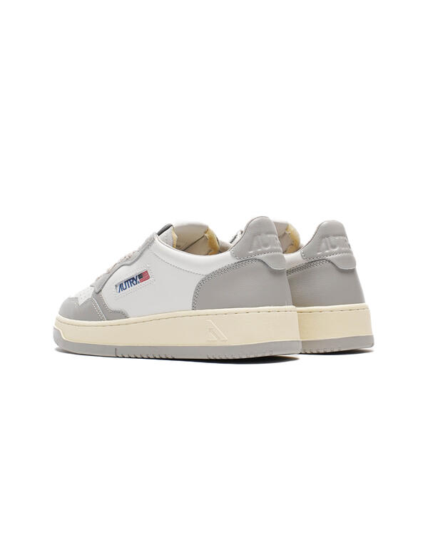 Autry Action Shoes MEDALIST LOW | AULMWB10 | AFEW STORE
